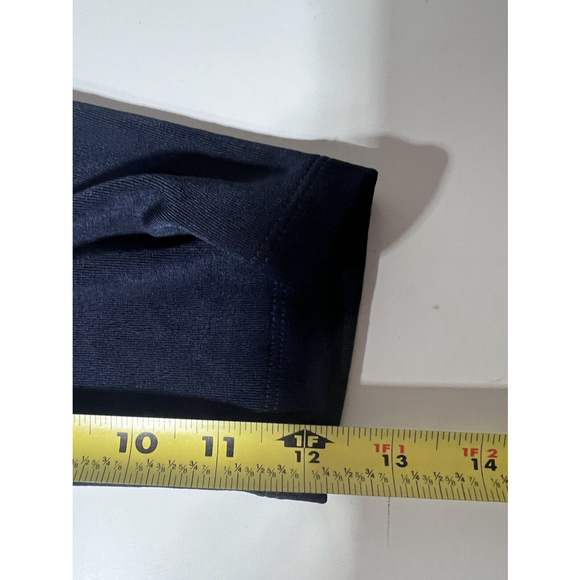 Chico's Travelers Black Open Front Cardigan Jacket, Chico's Sz 0, Small (4) - Picture 5 of 7